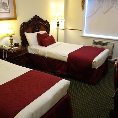 Lafayette Hotel מרייטה מראה חיצוני תמונה