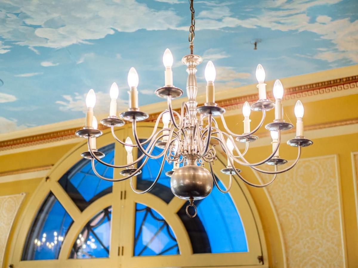 Lafayette Hotel מרייטה מראה חיצוני תמונה