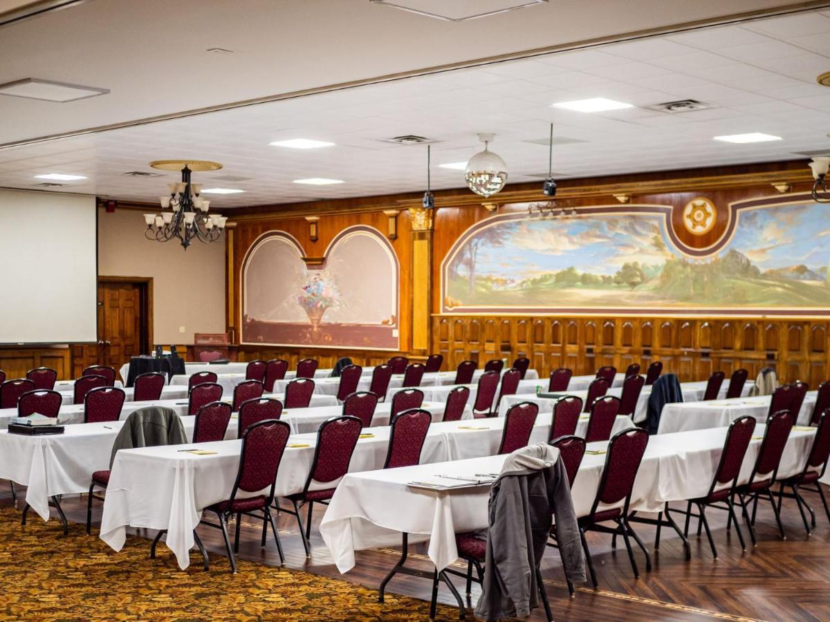 Lafayette Hotel מרייטה מראה חיצוני תמונה