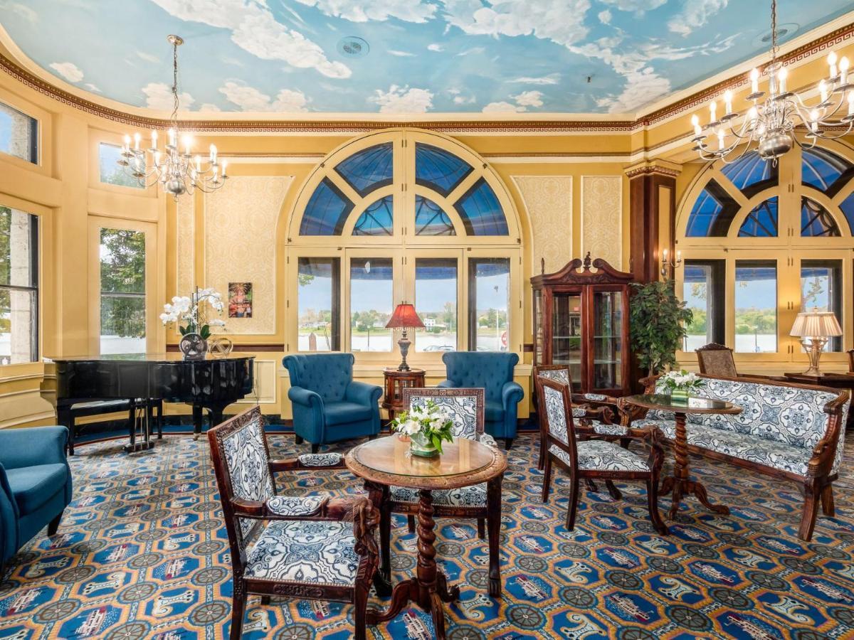 Lafayette Hotel מרייטה מראה חיצוני תמונה