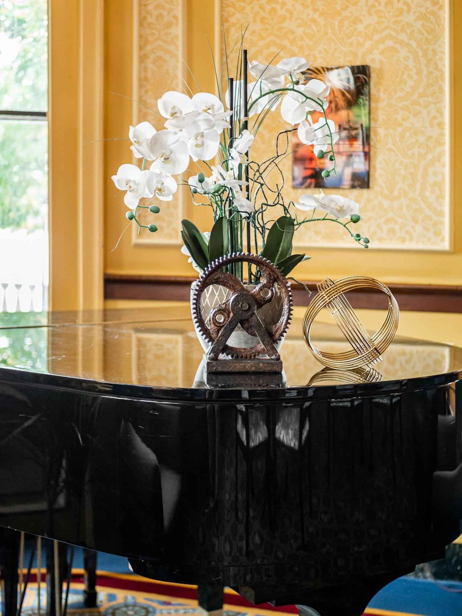 Lafayette Hotel מרייטה מראה חיצוני תמונה