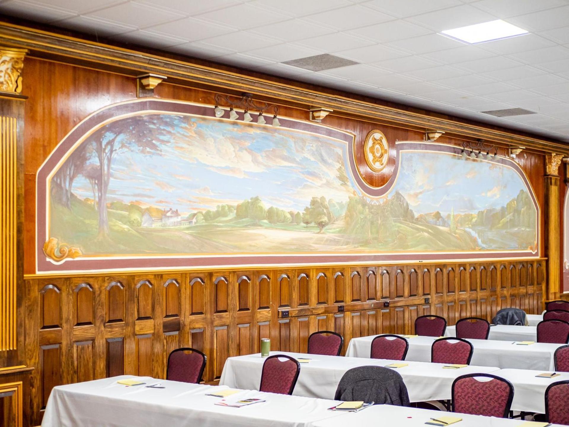 Lafayette Hotel מרייטה מראה חיצוני תמונה