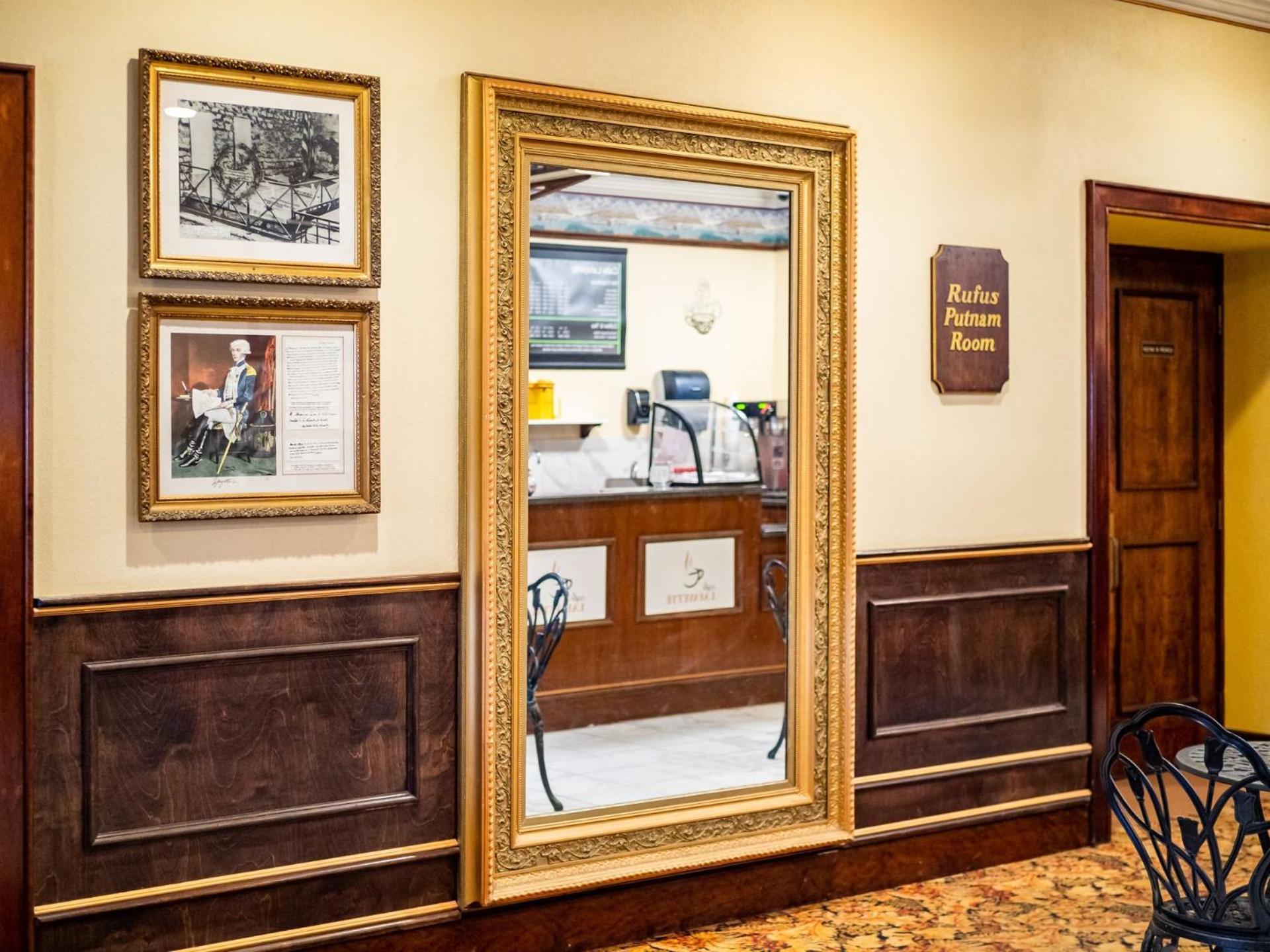 Lafayette Hotel מרייטה מראה חיצוני תמונה