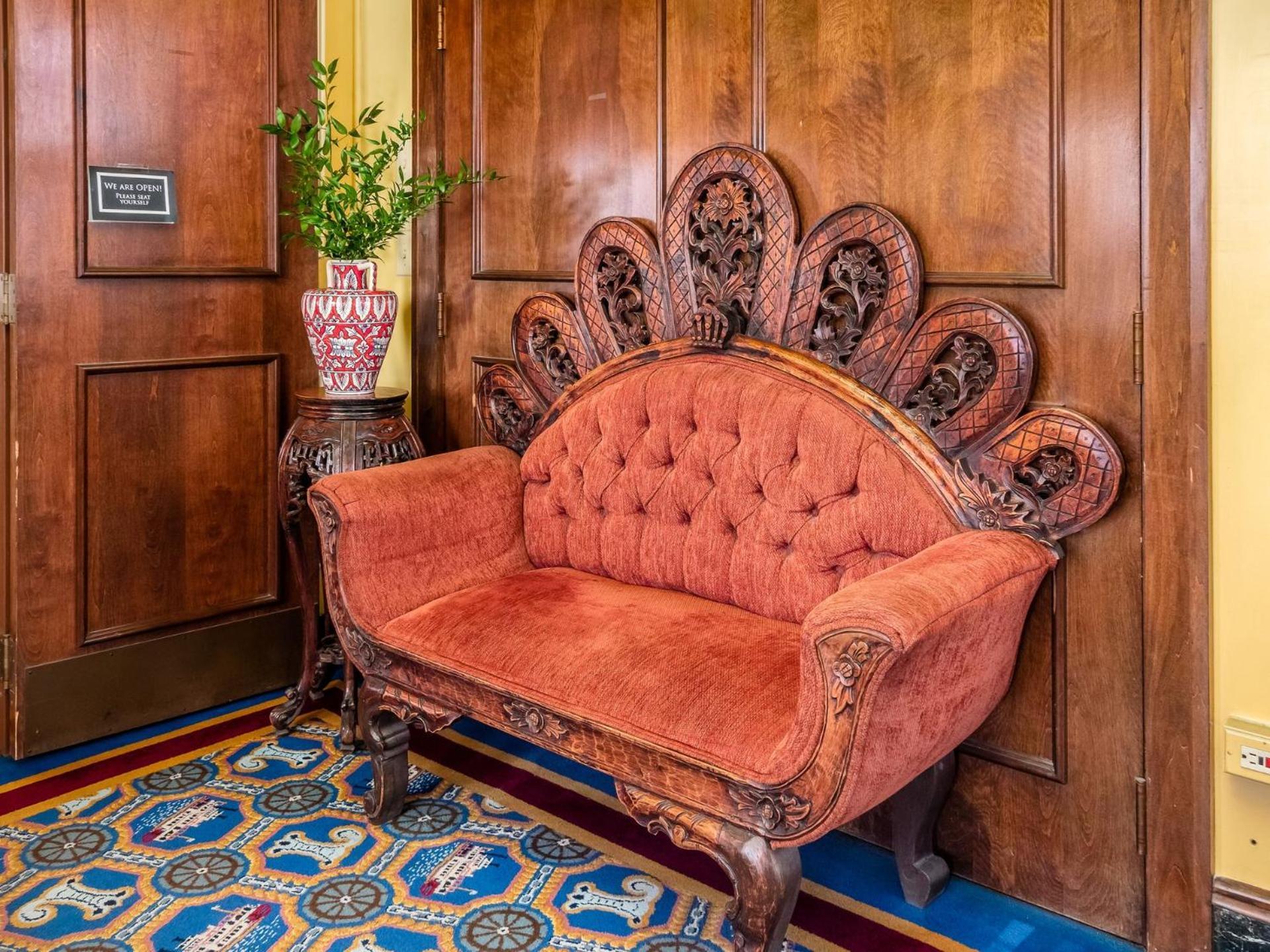 Lafayette Hotel מרייטה מראה חיצוני תמונה