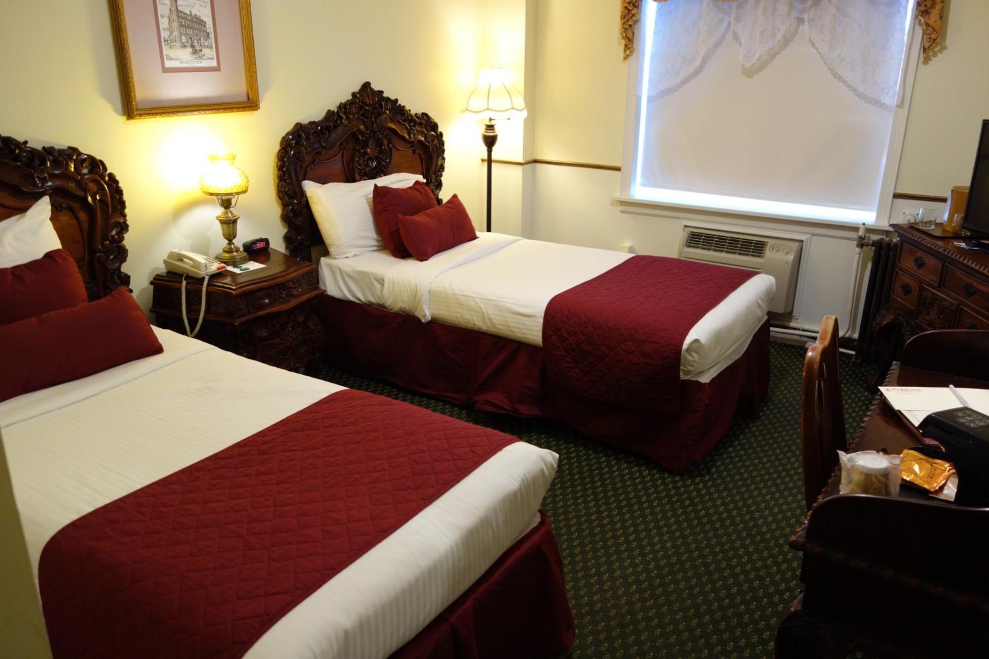 Lafayette Hotel מרייטה מראה חיצוני תמונה