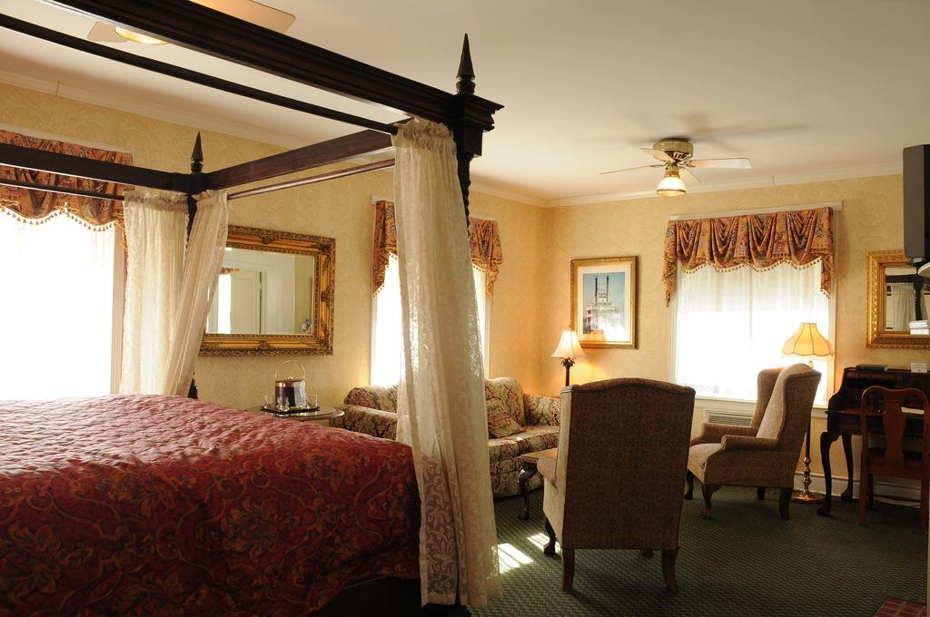 Lafayette Hotel מרייטה מראה חיצוני תמונה